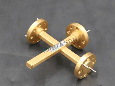 What Affects Crossguide Couplers’ Phase Stability? Factors to Control in System Design What Affects Crossguide Couplers’ Phase Stability? Factors to Control in System Design